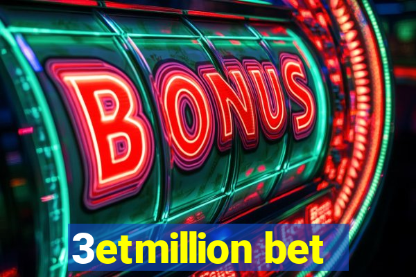 3etmillion bet